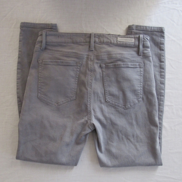 Sanctuary Denim 10/30 Social Ankle Skinny Standard Rise Used - Picture 4 of 8